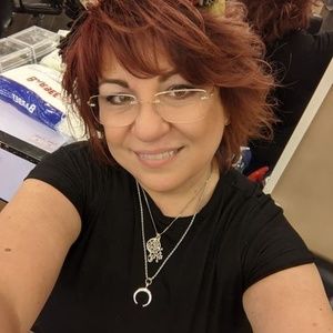 Meet your Posher, Klara